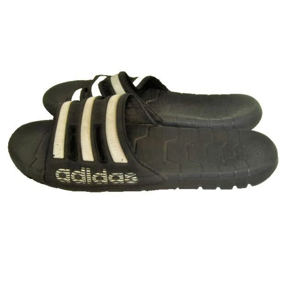 adidas mens black